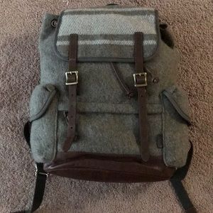 NWT Defender Ruckpack